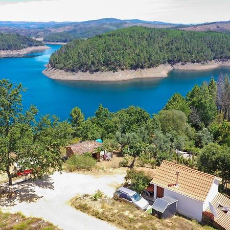 Star Gazing Luxury Yurt With River Views, Off Grid Eco Living Vale do Barco Экстерьер фото