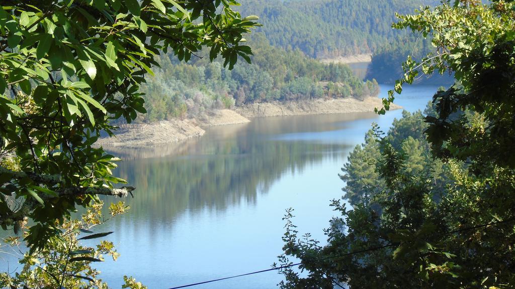 Star Gazing Luxury Yurt With River Views, Off Grid Eco Living Vale do Barco Экстерьер фото